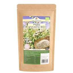 Pięć Przemian - Organic Buckwheat Flour Gluten-Free