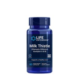 Life Extension - Silymarin - Leversupport