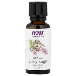 NOW Foods - Clary Sage Oil - 30ml