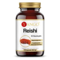 Yango - Reishi