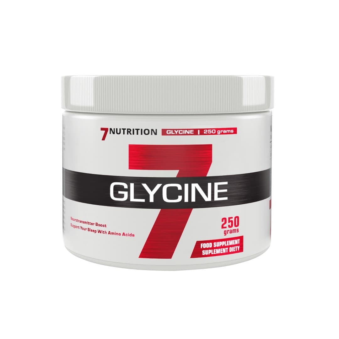 7Nutrition - Glycine - 250g