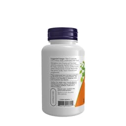NOW Foods - Astragalus - 100 Caps