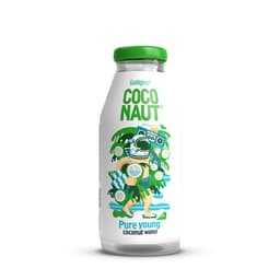 Coconaut - Young - Kokosvand