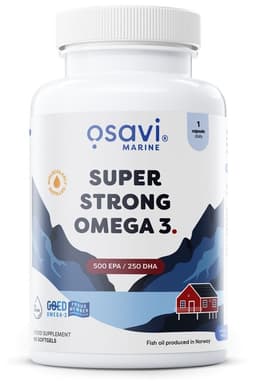 Osavi - Super Strong Omega 3