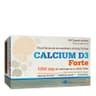 Olimp Labs - Calcium D3 Forte - 60 Tabs