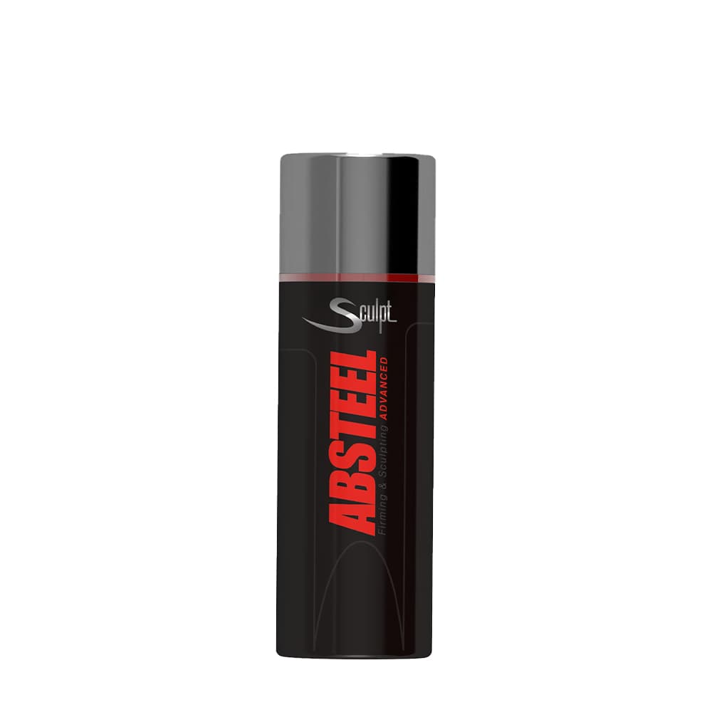 Sculpt - Abstheel – Sculpt förpackning