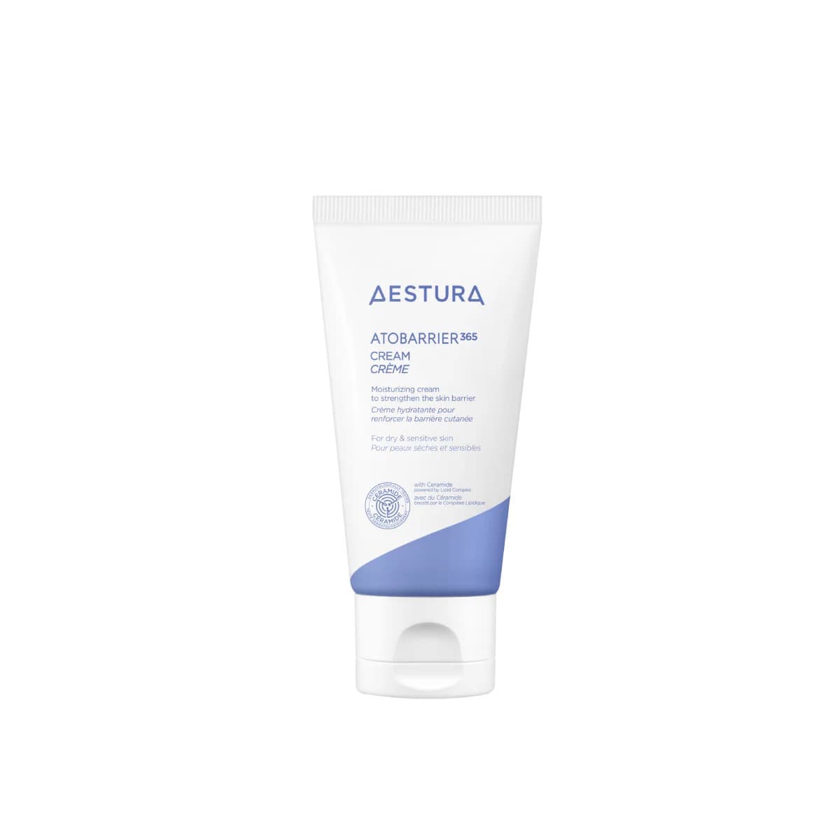 AESTURA - Atobarrier 365 Cream 80ml