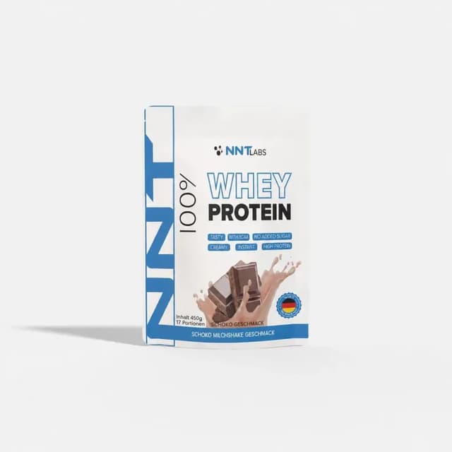 NNT Labs - 100 % heraproteiini – NNT Labs