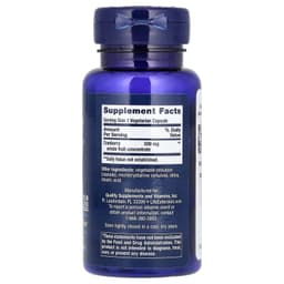 Life Extension - Cran-Max Cranberry Whole Fruit Concentrate