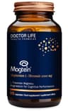 Doctor Life - Magtein Magnesium L-Threonate - 90 Capsules