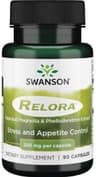 Swanson - Relora - 90 Caps