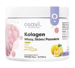Osavi - Collagen Hair, Skin & Nails