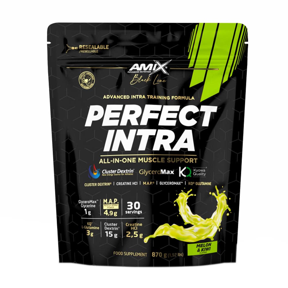 Amix - Perfect Intra - Advanced Intra Training Formula