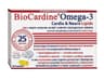 Marinex International - Biocardine Omega-3 Sydän & Aivo Lipidit