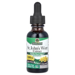 Nature's Answer - St. John'S Wort Extract - 30ml
