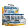 Weider - Magnesium Liquid - 20 x 25ml