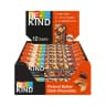 BE-KIND - Nut Bar 40g (12x40g) - Peanut Butter Dark Chocolate