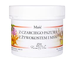 Farm-Vix - Devil'S Claw Salve With Comfrey And MSM - 150ml
