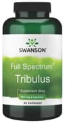 Swanson - Full Spectrum Tribulus - 90 Caps