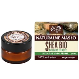 Etja - Organic Shea Butter