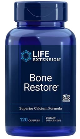 Life Extension - Bone Restore
