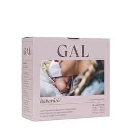GAL - Vitamins For Pregnant Women