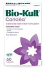 Bio-Kult - Candéa - 60 Caps