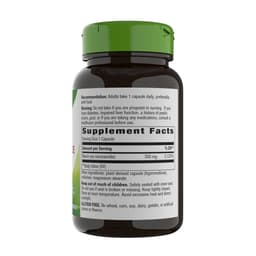 Nature'S Way - Niacinamide - 100 Caps