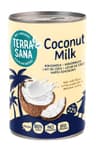 Terra Sana - Coconut Milk - 400ml