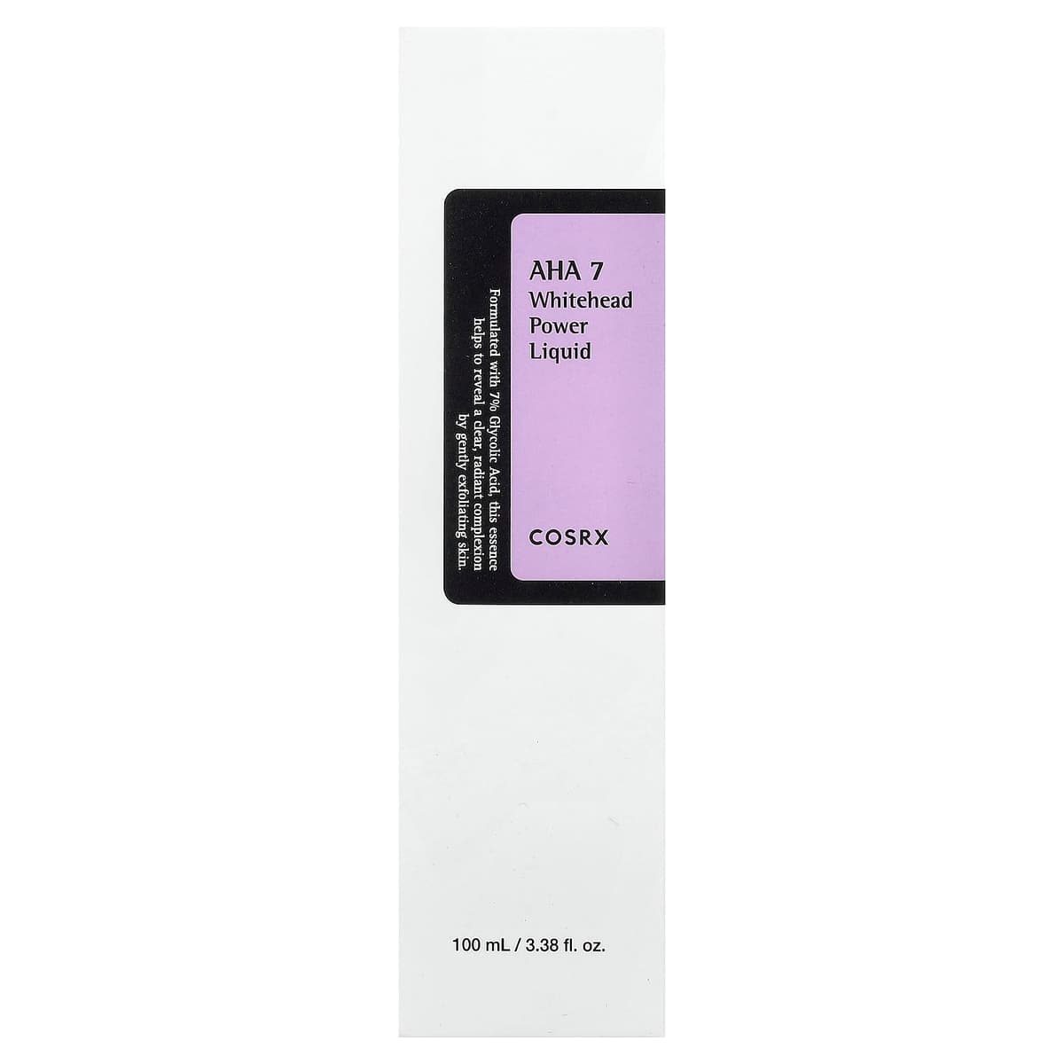 COSRX - AHA 7 Whitehead Power Liquid 100 ml