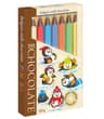 The Chocolate - Pencils - 100g