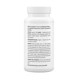 Vitaworld - Krill Oil Antarctica - 100 Kapseln (100 Caps)