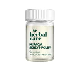 Farmona - Herbal Care Horsetail Ampoule Treatment - 5x5ml