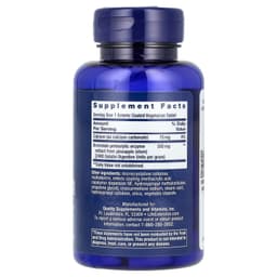 Life Extension - Bromelain - 60 Tabs