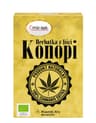 Mir-Lek - Hemp Leaf Tea - 20 Sachets, 10g
