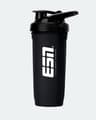 ESN (Elite Sports Nutrition) - Smartshake-ruostumattomasta teräksestä valmistettu sekoituspullo