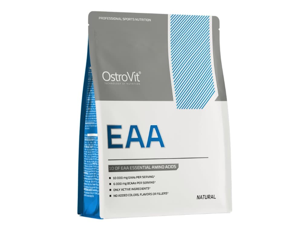 OstroVit - EAA - Essential Amino Acids