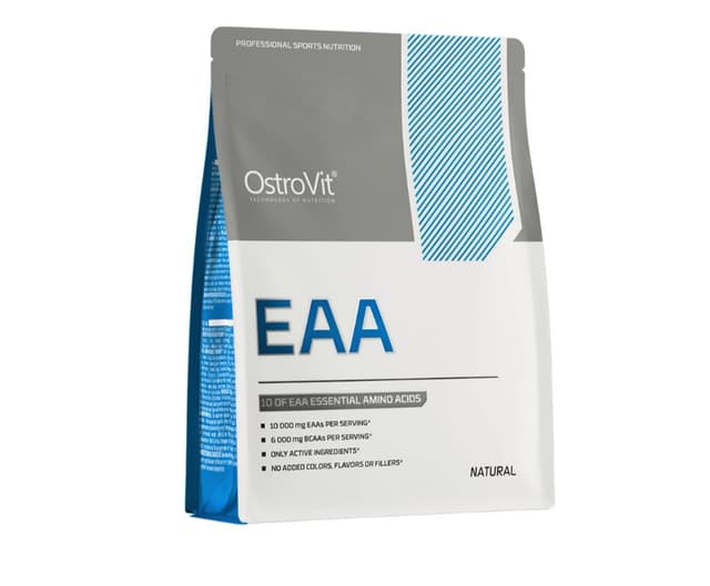 OstroVit - EAA - Essential Amino Acids – OstroVit