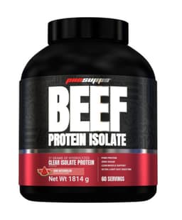 Prosupps - Beef Protein Isolate