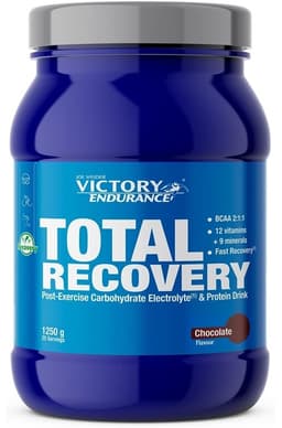 Weider Total Recovery
