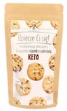 Pięć Przemian - KETO Mix Cookie With Chocolate - 365g