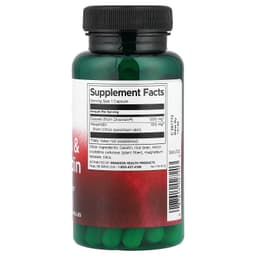 Swanson - Diosmin & Hesperidin - 60 Kapsler