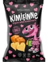 McLLOYDS - KIMIFINE Organic Salted Caramel Hearts - 30g