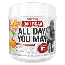 5% Nutrition Legendary Series