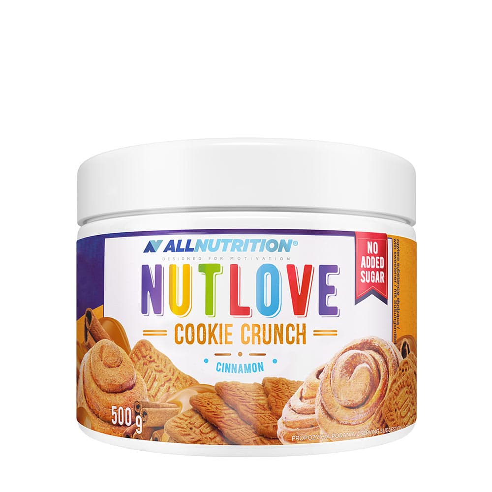 Allnutrition - Cookie Crunch - 500g