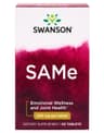 Swanson - SAMe - 60 tablets