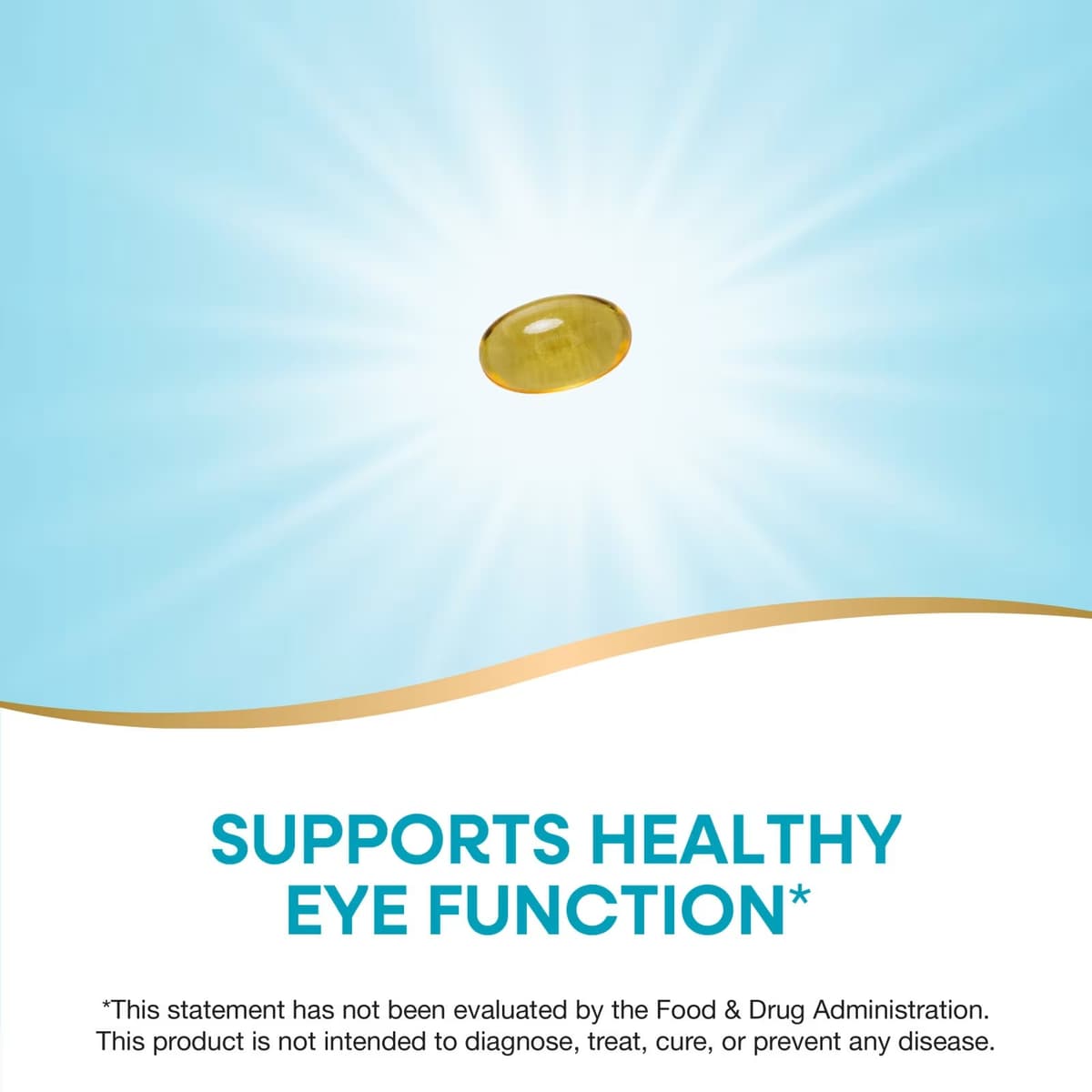 Nature's Way - Vitamin A - 100 Sgels