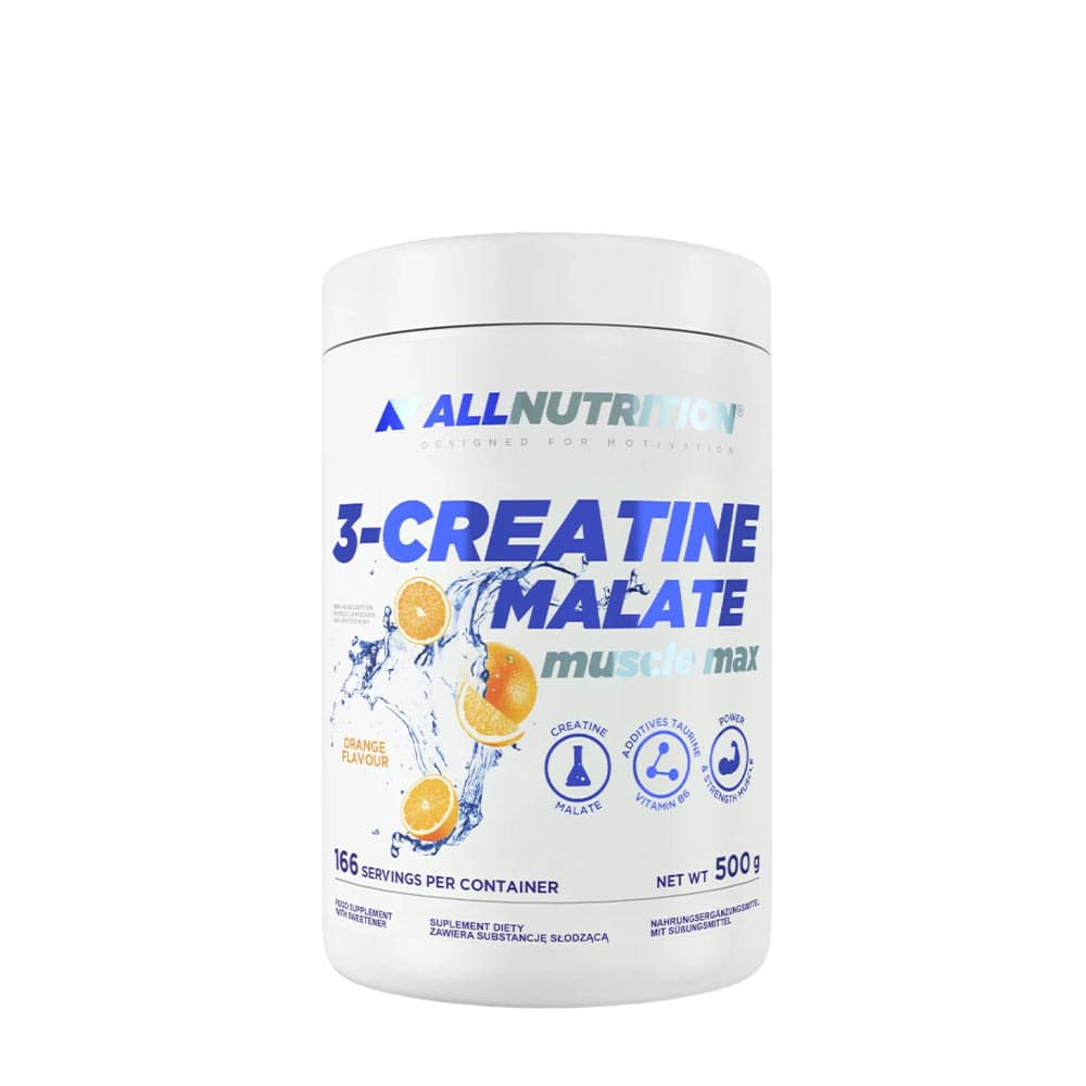 Allnutrition - 3 Creatine Malate