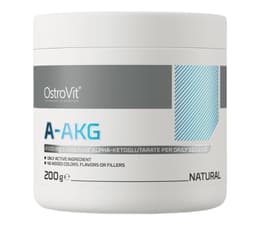 OstroVit - A-AKG - Arginine Supplement
