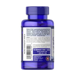 Puritan's Pride - Calcium Magnesium With Vitamin D - 120 Caps